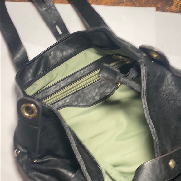 Cute buckle bag - Picture 5 of 6